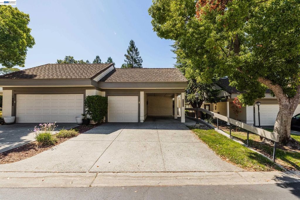 6139 Montgomery Pl, San Jose