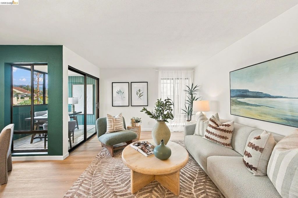 507 Wickson Ave 101, Oakland