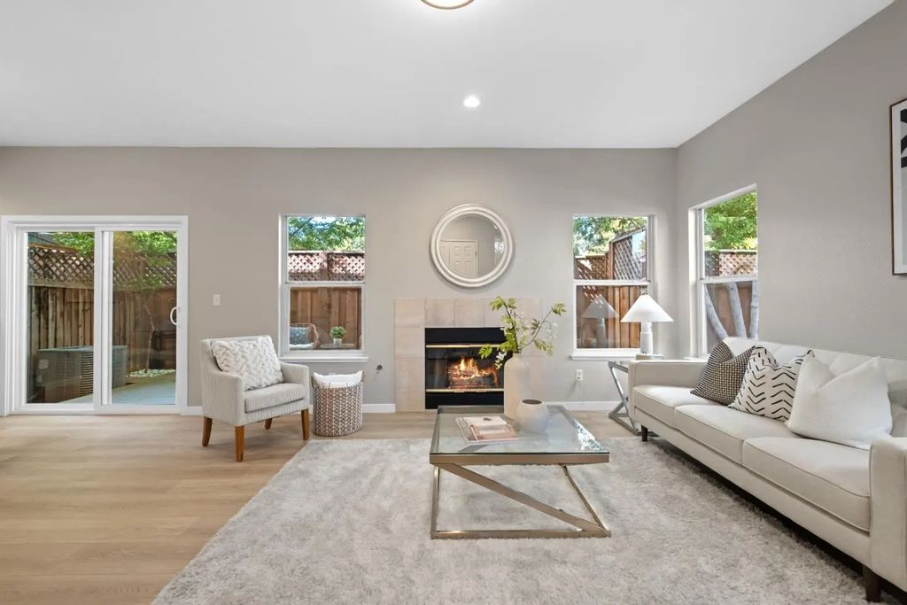 105 Chalet Woods Circle, Campbell