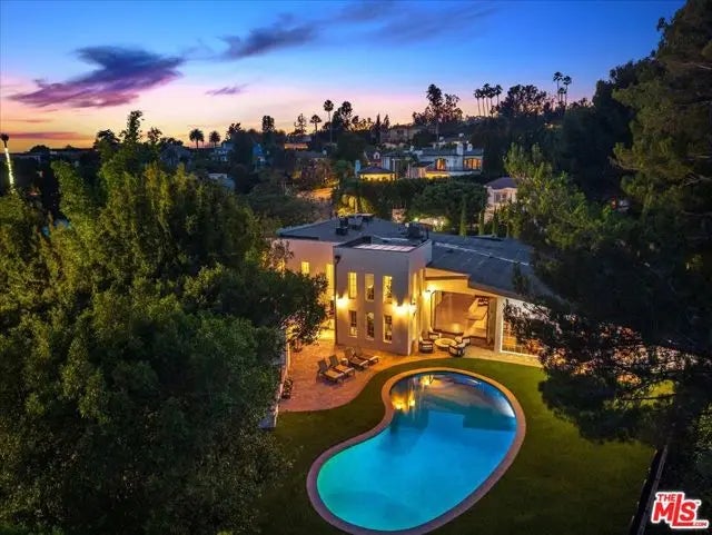 1100 Pine Drive, Beverly Hills