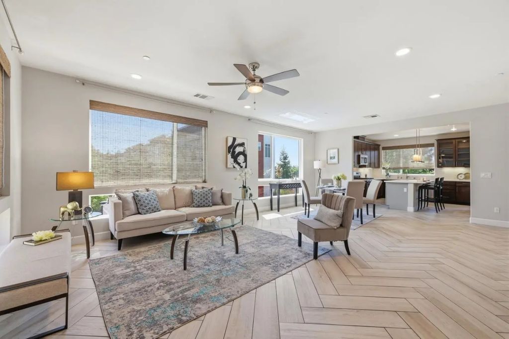 502 Ellicott Loop, San Jose