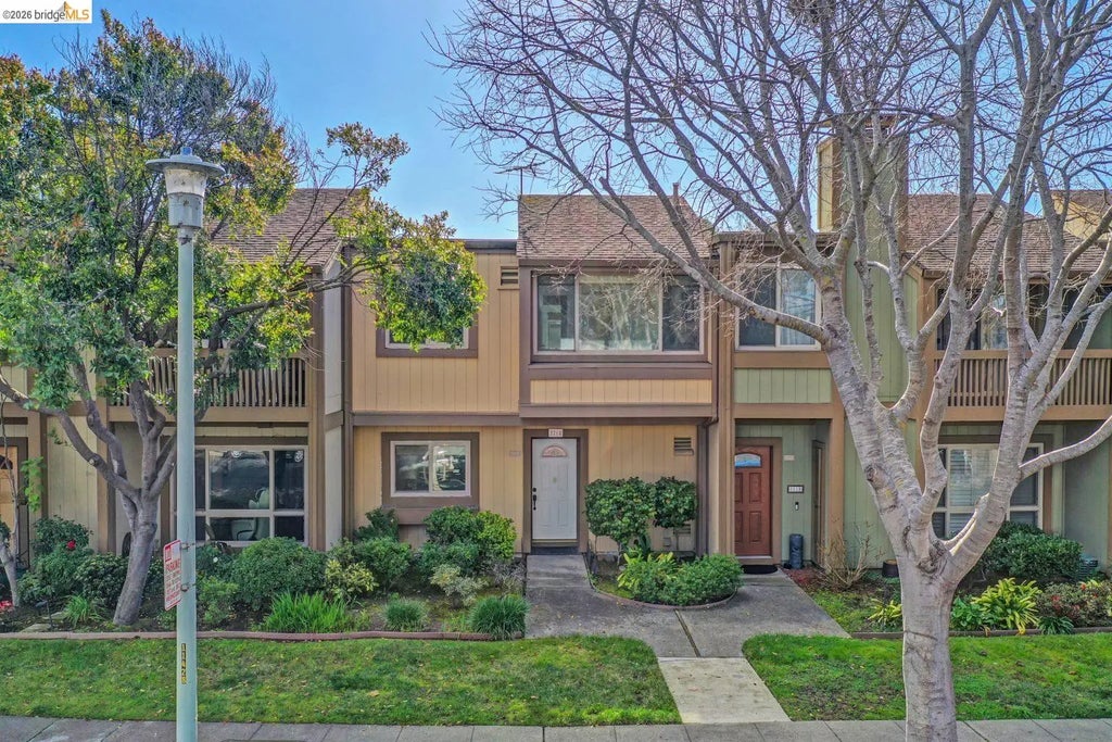 3218 Fir Ave, Alameda