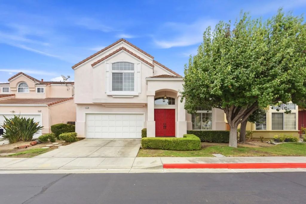 34281 Eucalyptus Terrace, Fremont