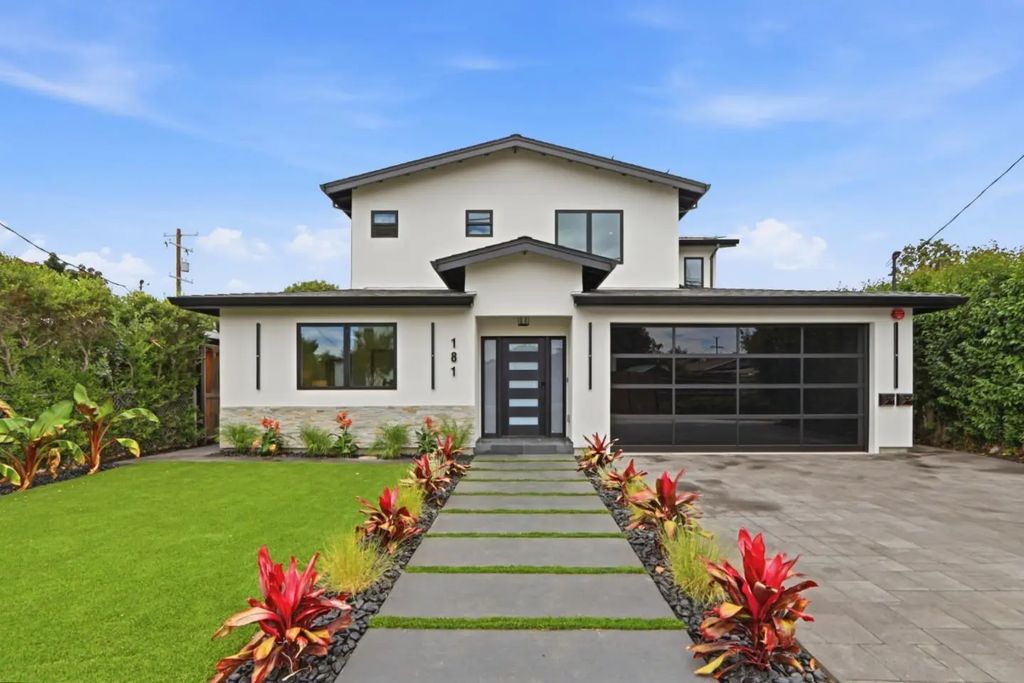 181-179 W Duane Avenue, Sunnyvale