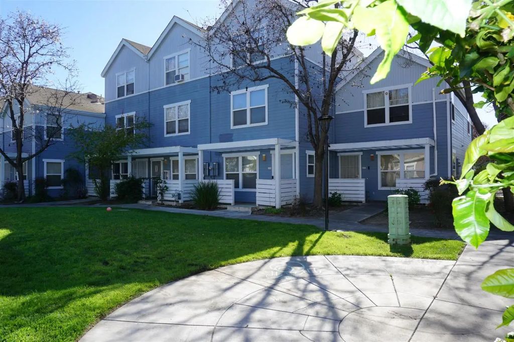 2057 E San Antonio Street, San Jose
