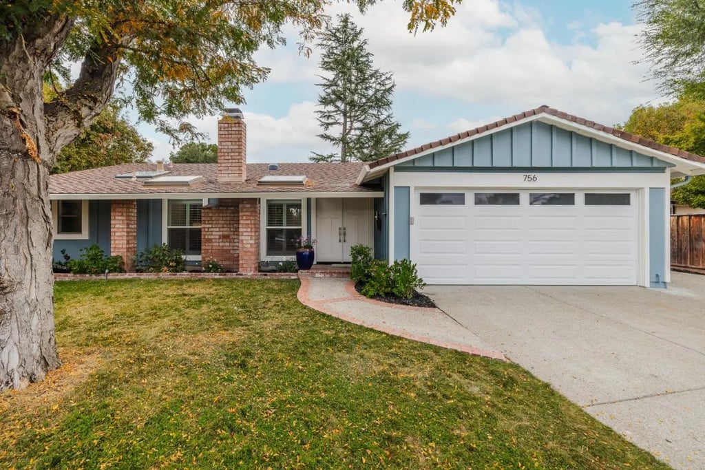 756 Acorn Court, San Ramon