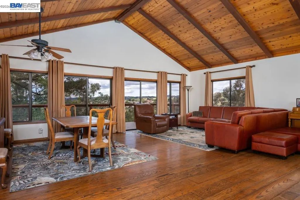 6727 Sunnyslope Ave, Castro Valley