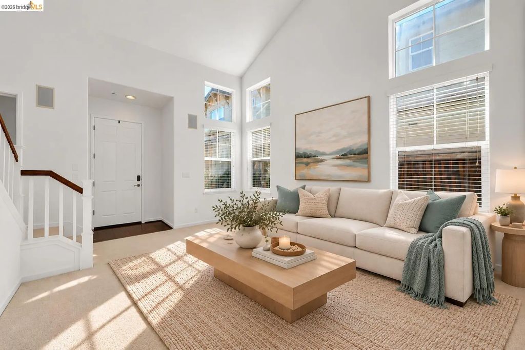 500 Verbena Court, Brentwood