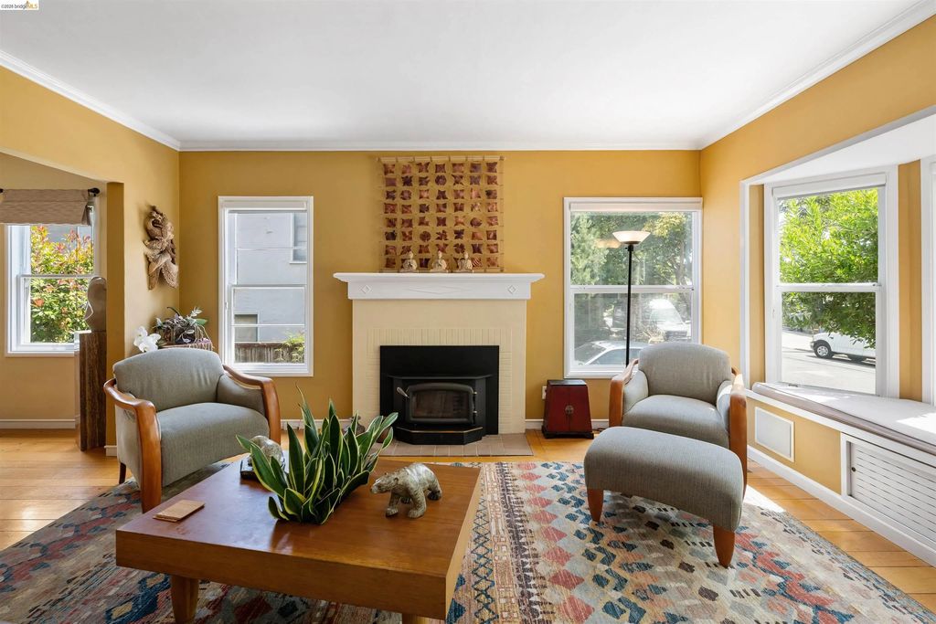 22 San Carlos Ave, El Cerrito