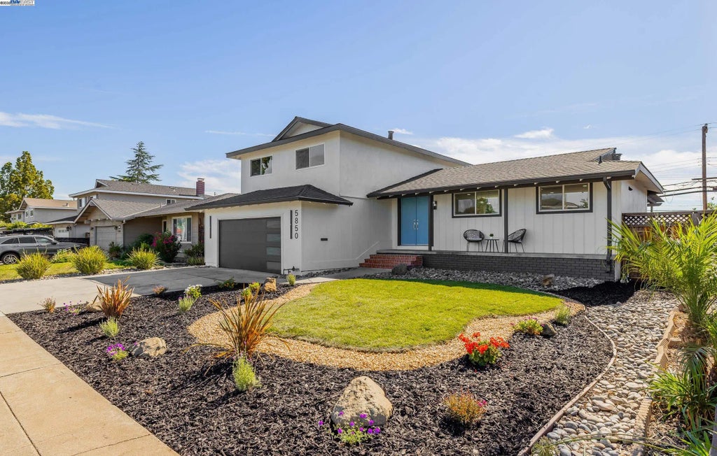 5850 Chesbro Ave, San Jose