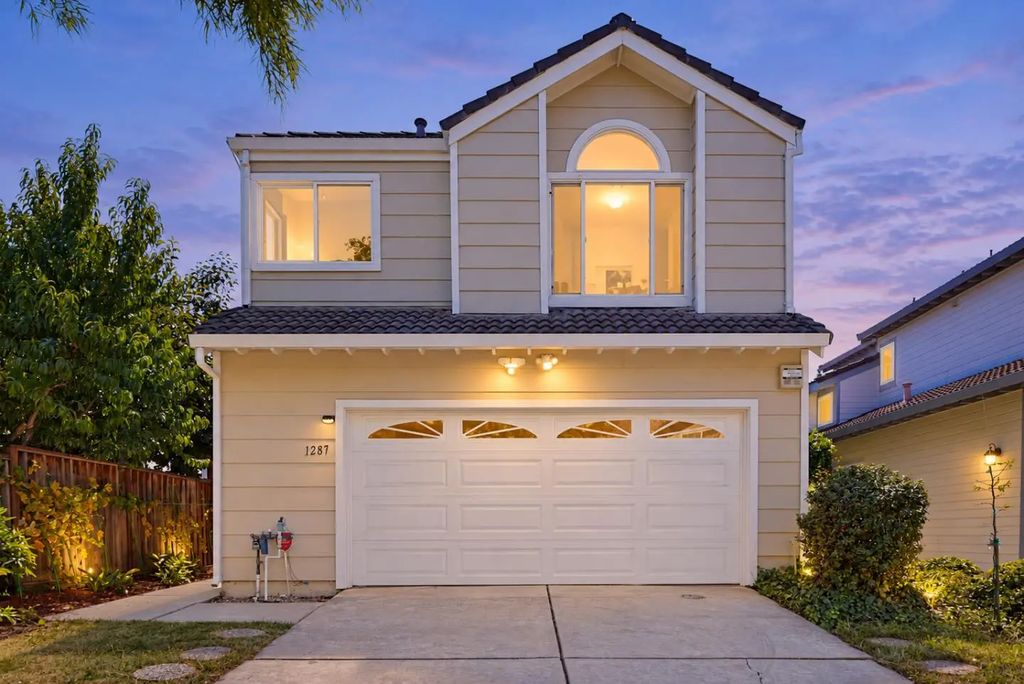 1287 Thorn Valley Court, San Jose