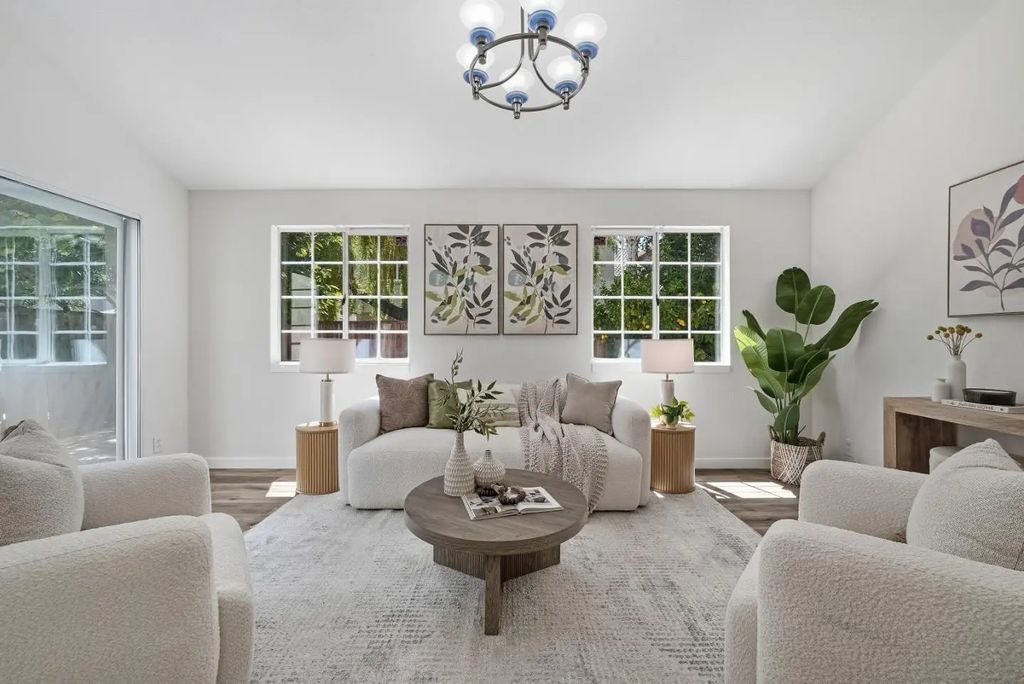 1287 Thorn Valley Court, San Jose
