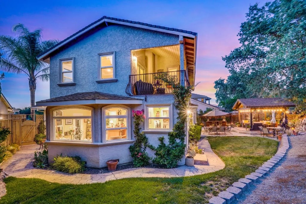 6449 Curie Court, San Jose