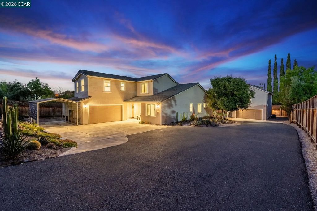 64 Morello Ave, Martinez