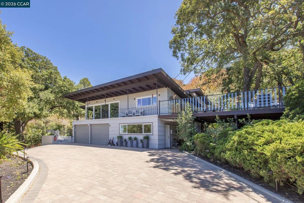 15 Loma Vista, Walnut Creek