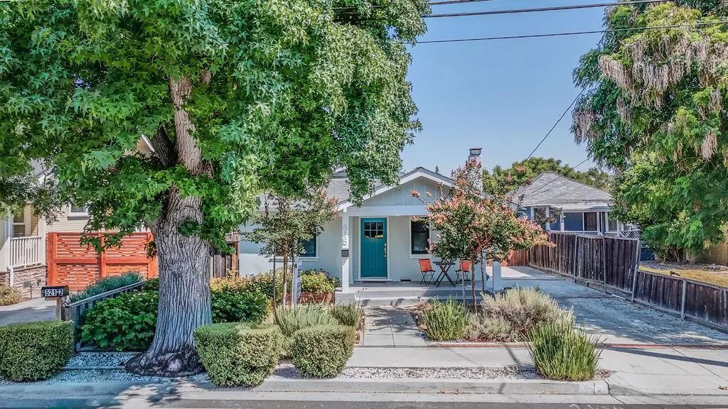 515 Coe Avenue, San Jose