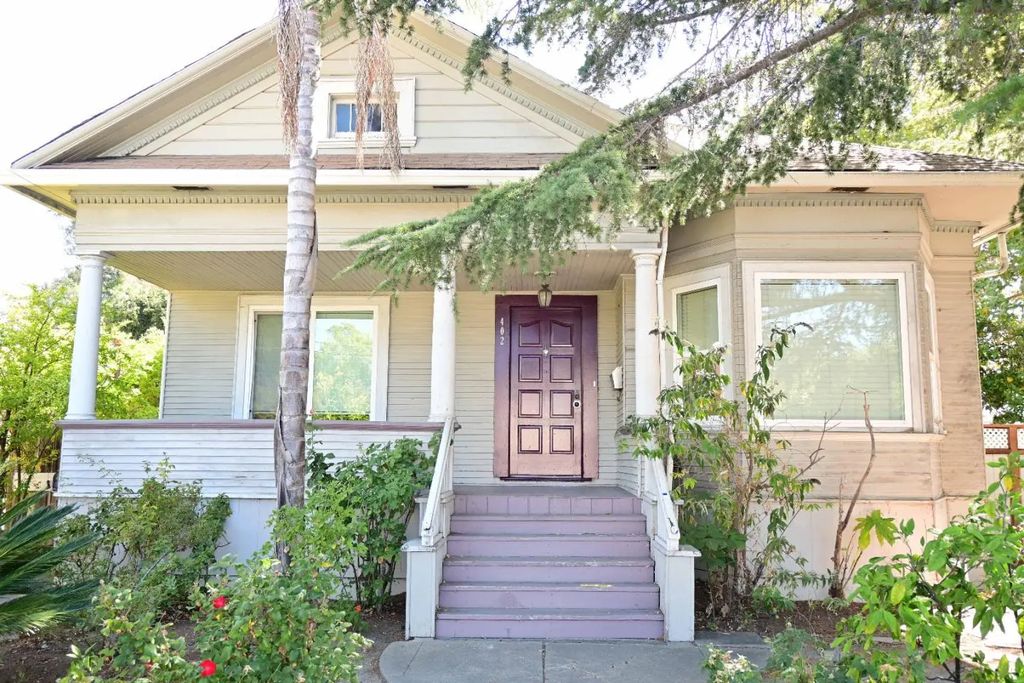 402 N 11th Street, San Jose