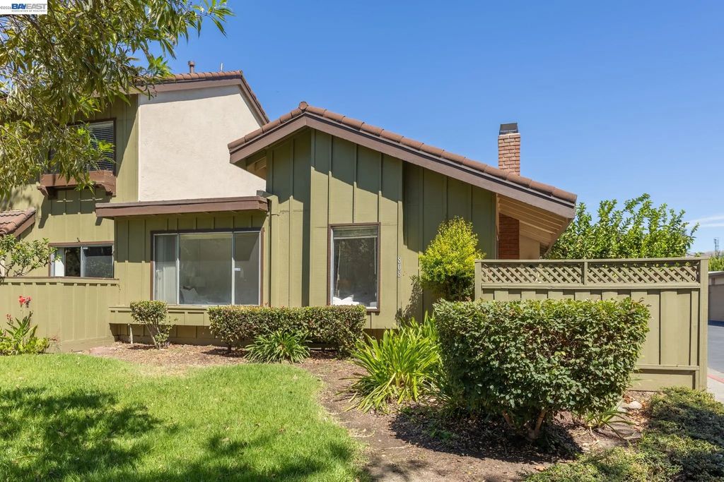 808 N Jackson Ave, San Jose