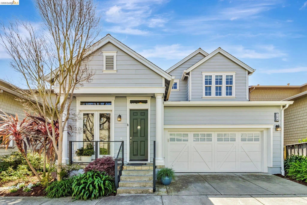 104 Seacliff Court, Richmond