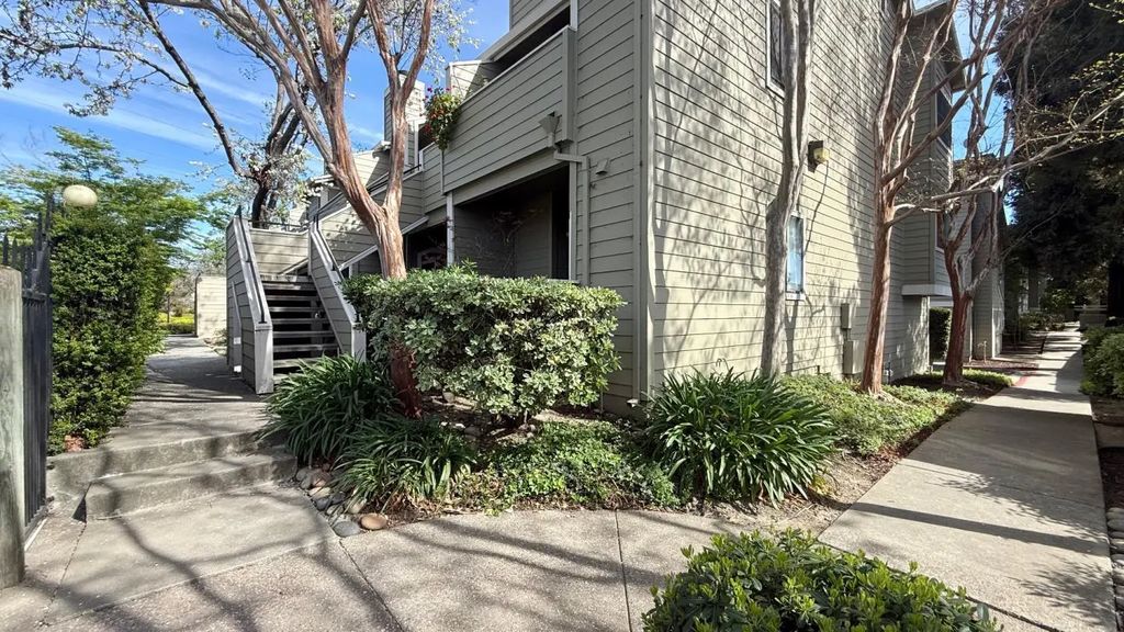 1763 Flickinger Place, San Jose
