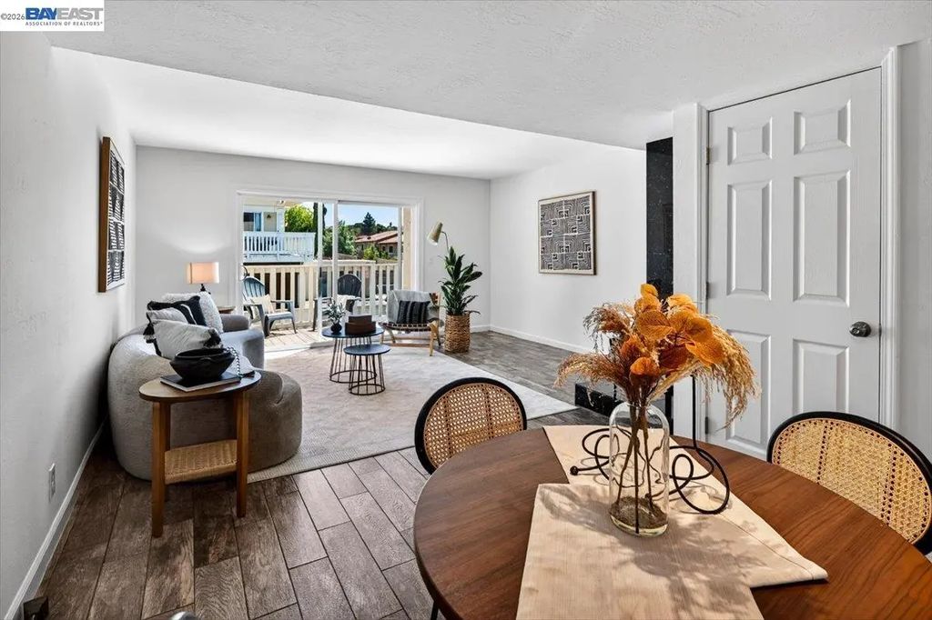 3399 Norton Way 8, Pleasanton