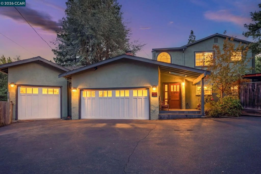 419 Kingsley Ct, Pleasant Hill