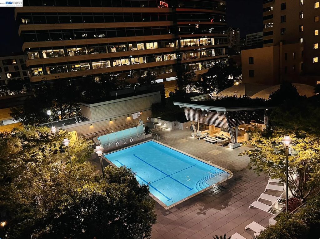 38 N Almaden Blvd #608, San Jose