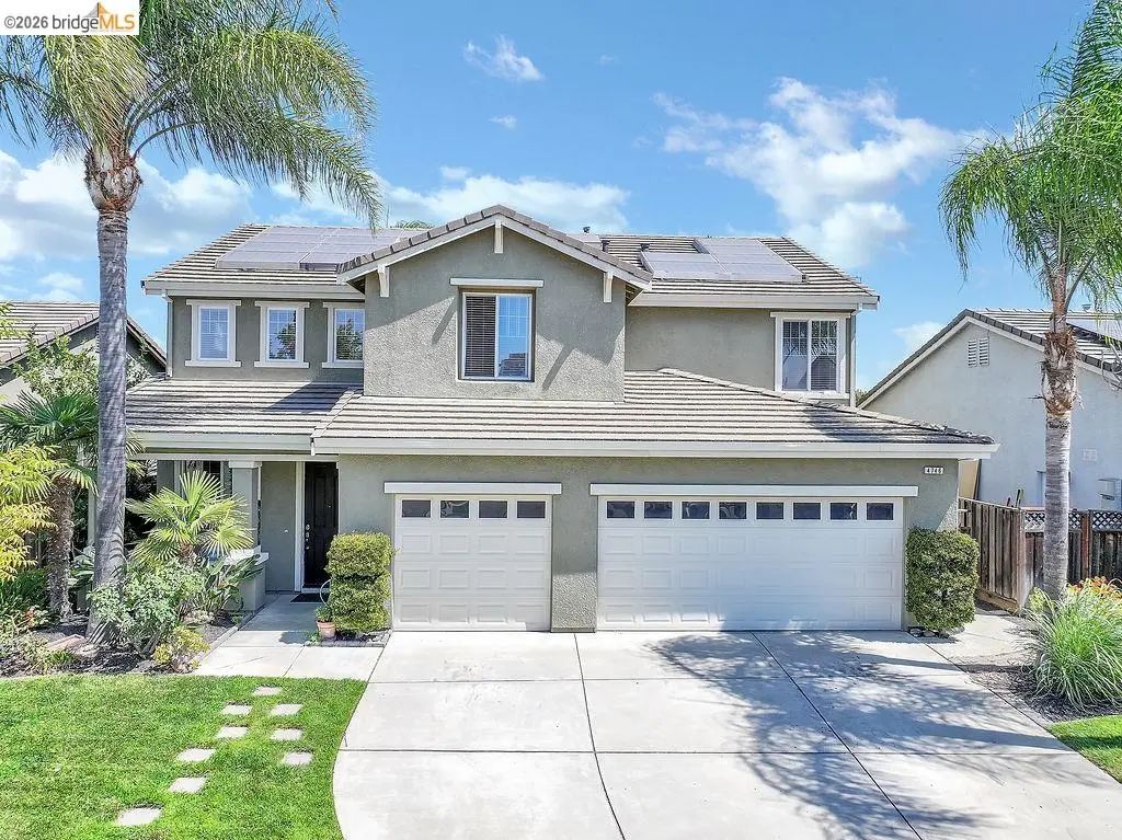 4746 Mammouth Lane, Oakley