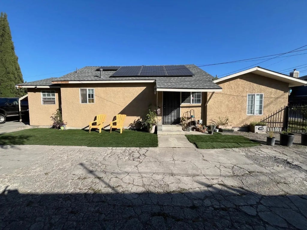 2138 E San Antonio Street, San Jose