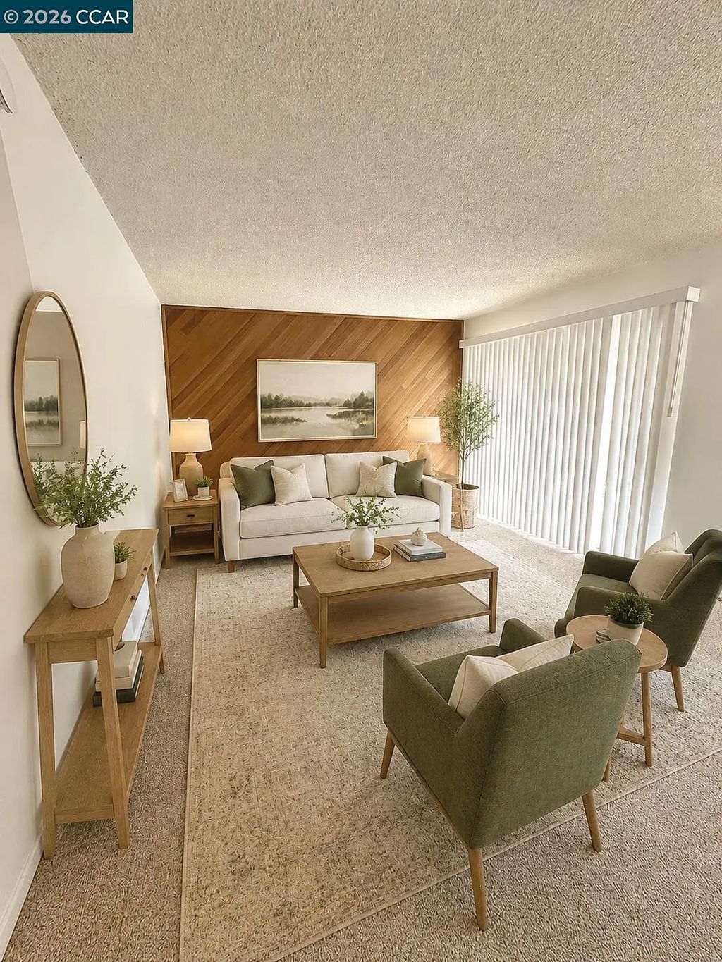 1970 Pomar Way, Walnut Creek
