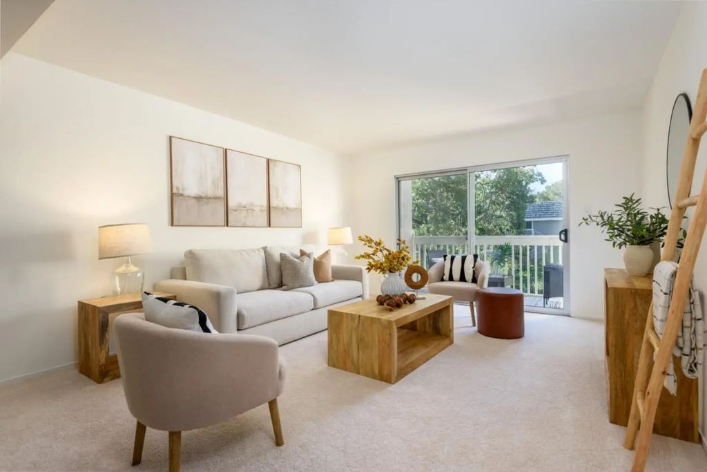 675 Sharon Park Drive 311, Menlo Park