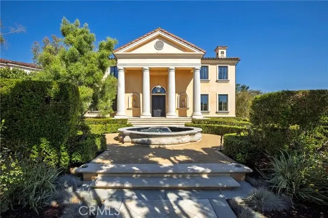 4 Clearview, Newport Coast