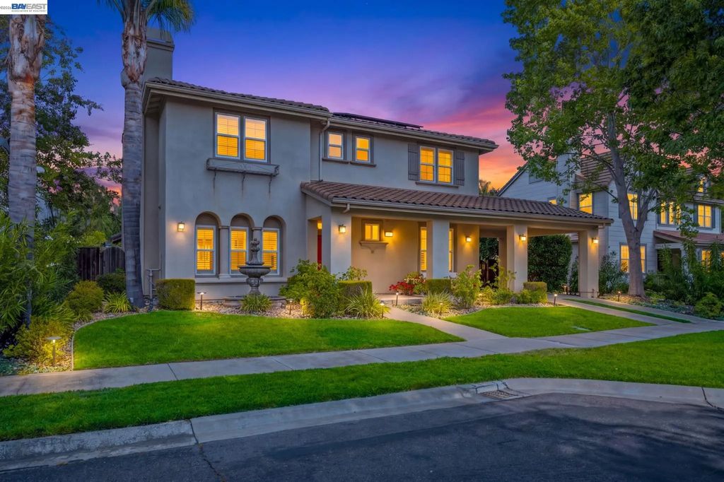 2413 Rees Circle, Livermore