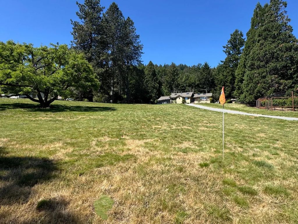 20378 Black Road, Los Gatos
