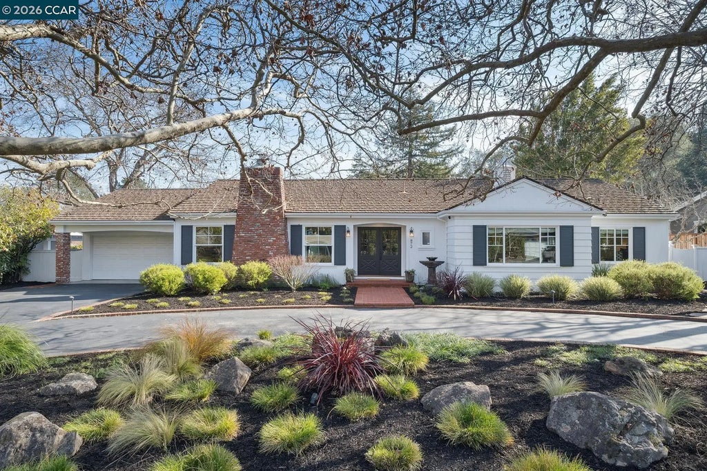 872 Solana Dr, Lafayette