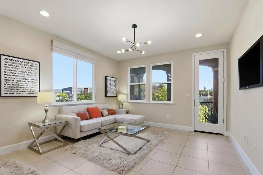 272 Currlin Circle, Milpitas