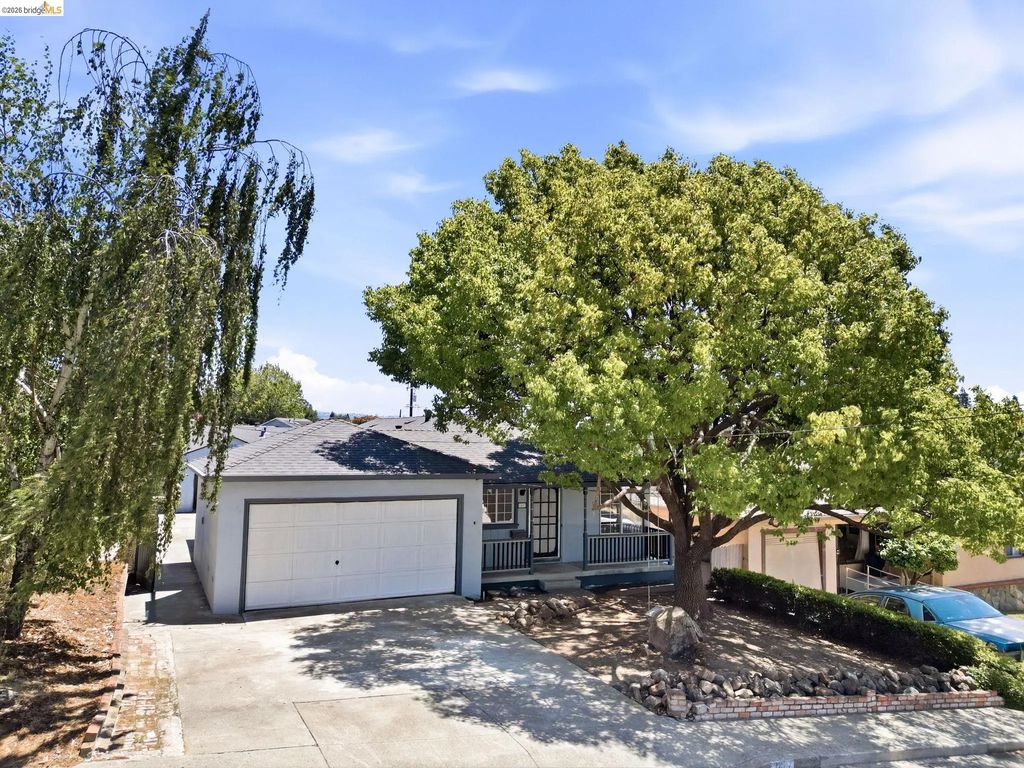 3427 Middleton Ave, Castro Valley