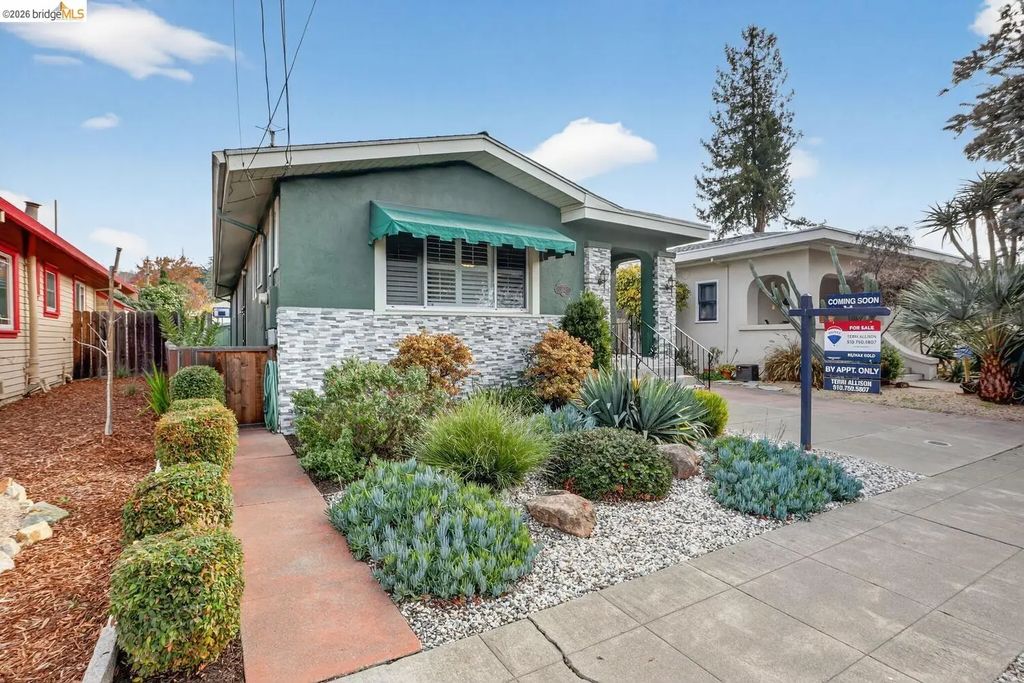 310 Melven, San Leandro