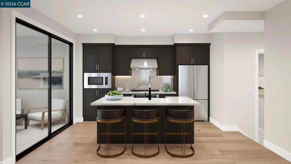 1805 Passage Street, Milpitas