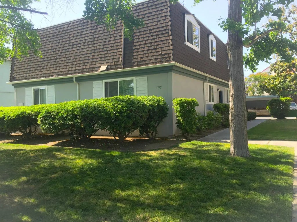 1719 Ross Circle, San Jose