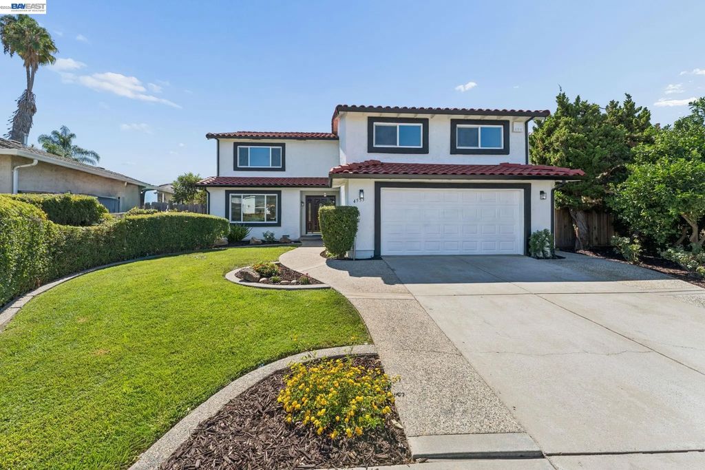 4553 Park Paxton Pl, San Jose
