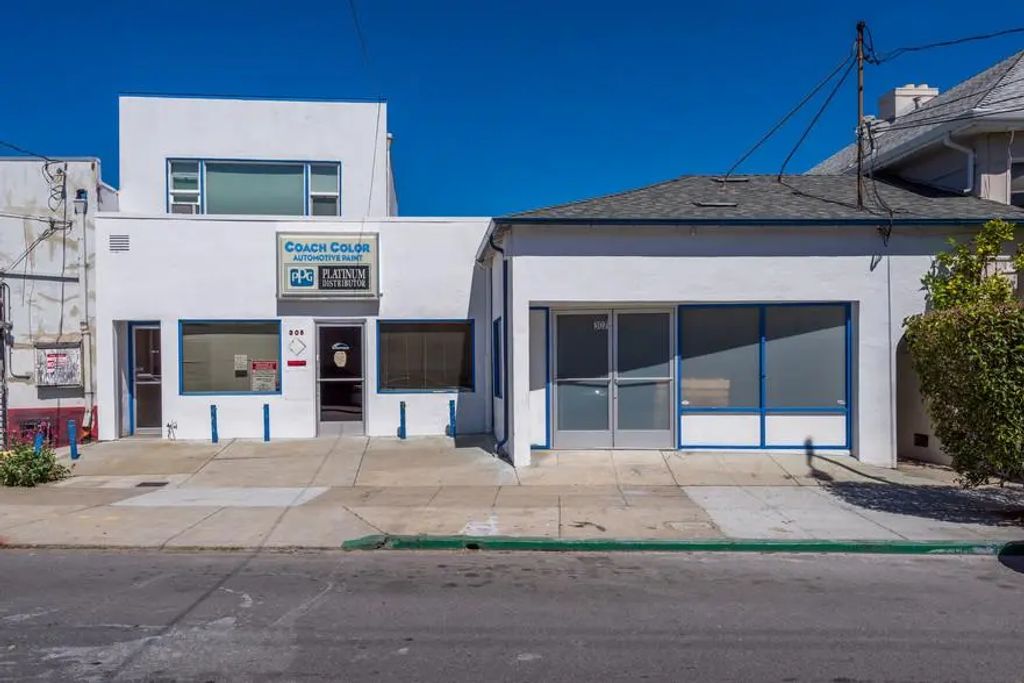 N/A, San Mateo