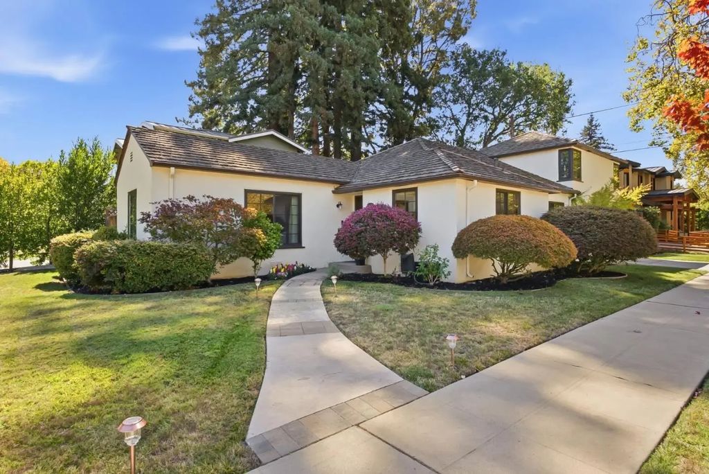 591 Sierra, Mountain View