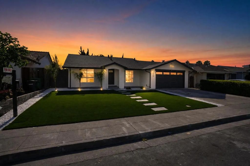 3736 Eastwood Circle, Santa Clara