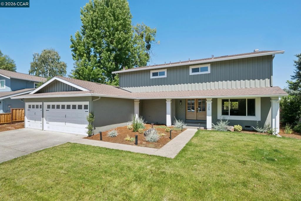 125 Larkwood Cir, Danville