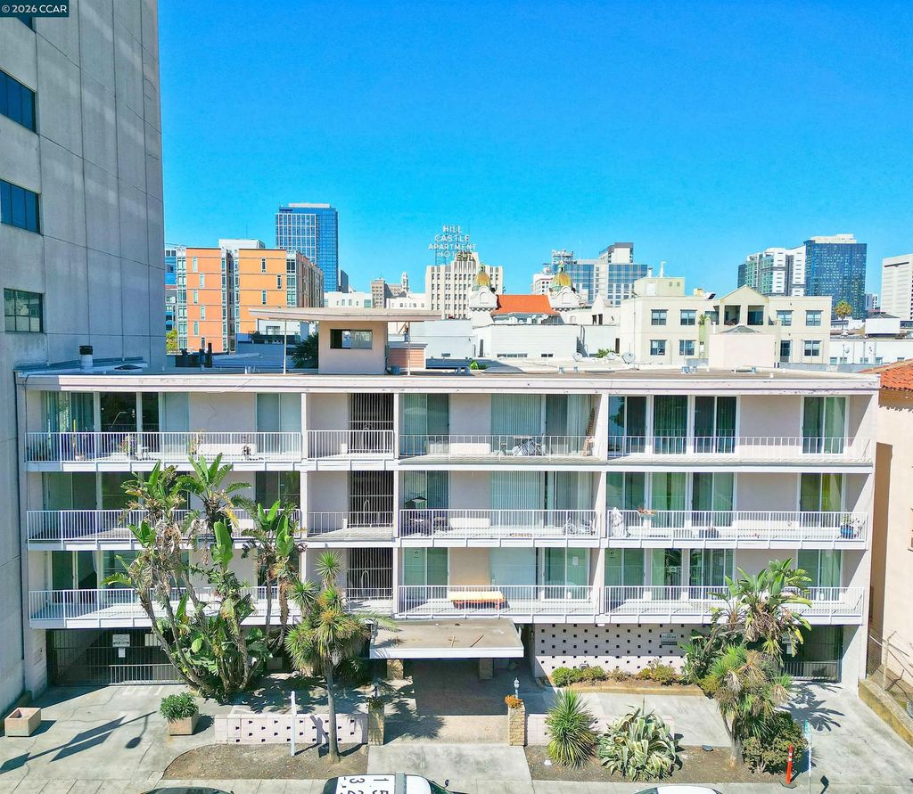 1425 Lakeside Drive 101, Oakland