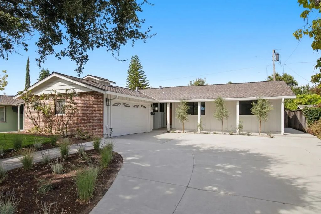 1957 Colusa Way, San Jose