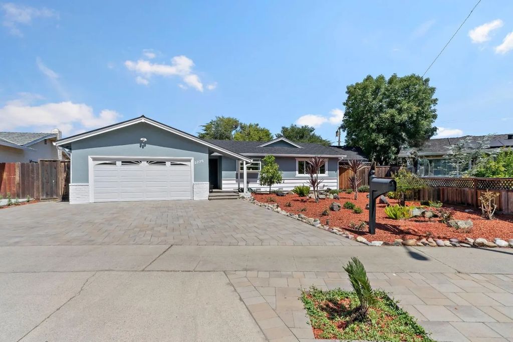 2775 Lantz Avenue, San Jose