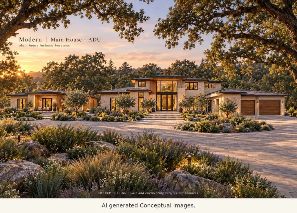 1 Mt Eden Road, Saratoga