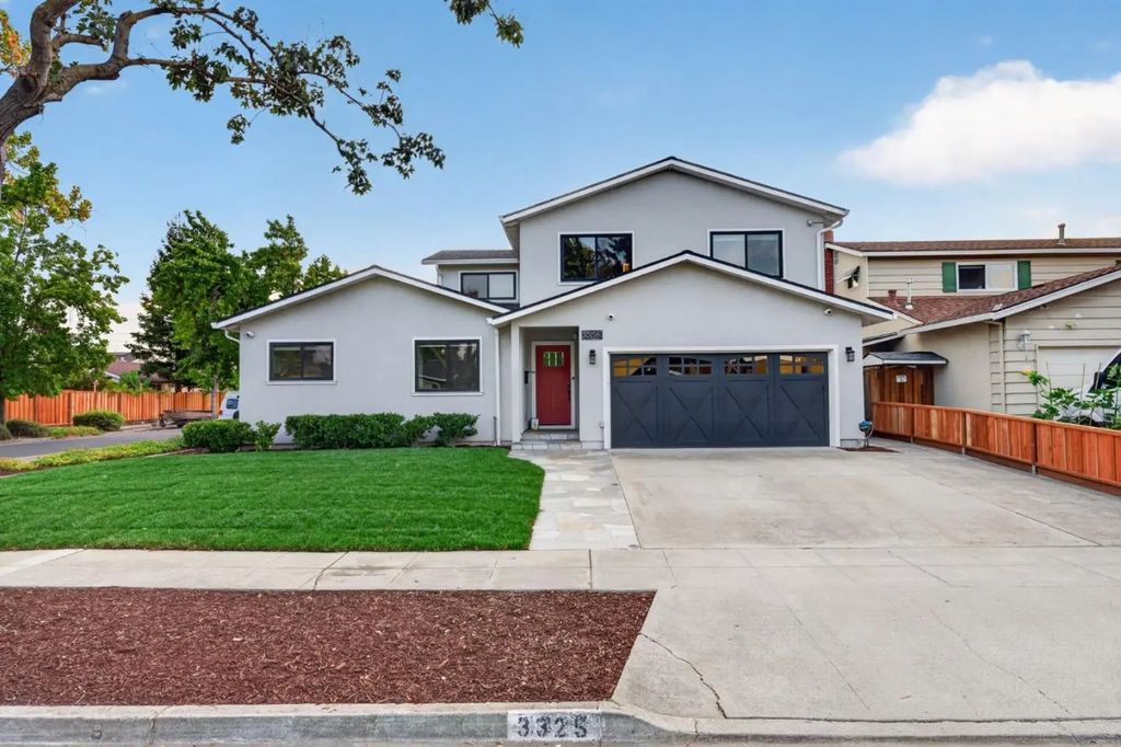 3325 Jenkins Avenue, San Jose